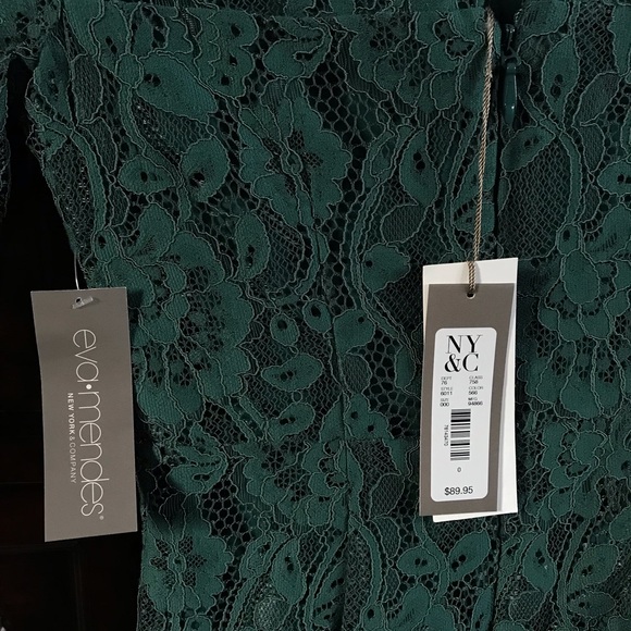 Alexandra Dress by Eva Mendes for New York and Company NWT - Picture 5 of 5